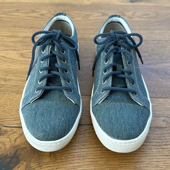Lucky Brand Spence sneakers - Picture 2 of 8